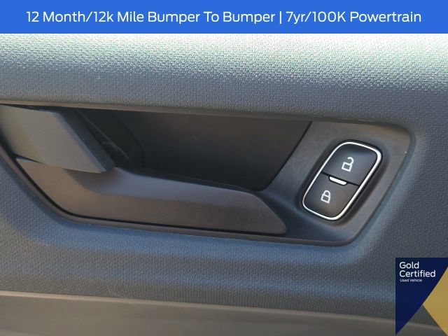 Certified 2025 Ford Maverick Tremor AWD/4WD image 20