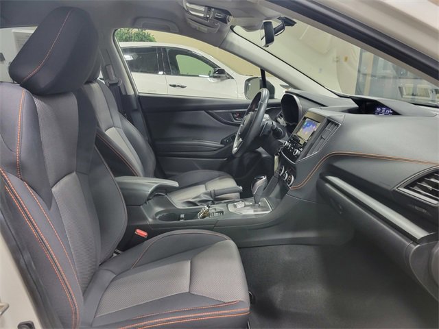 Certified 2023 Subaru Crosstrek 2.0i Premium image 18