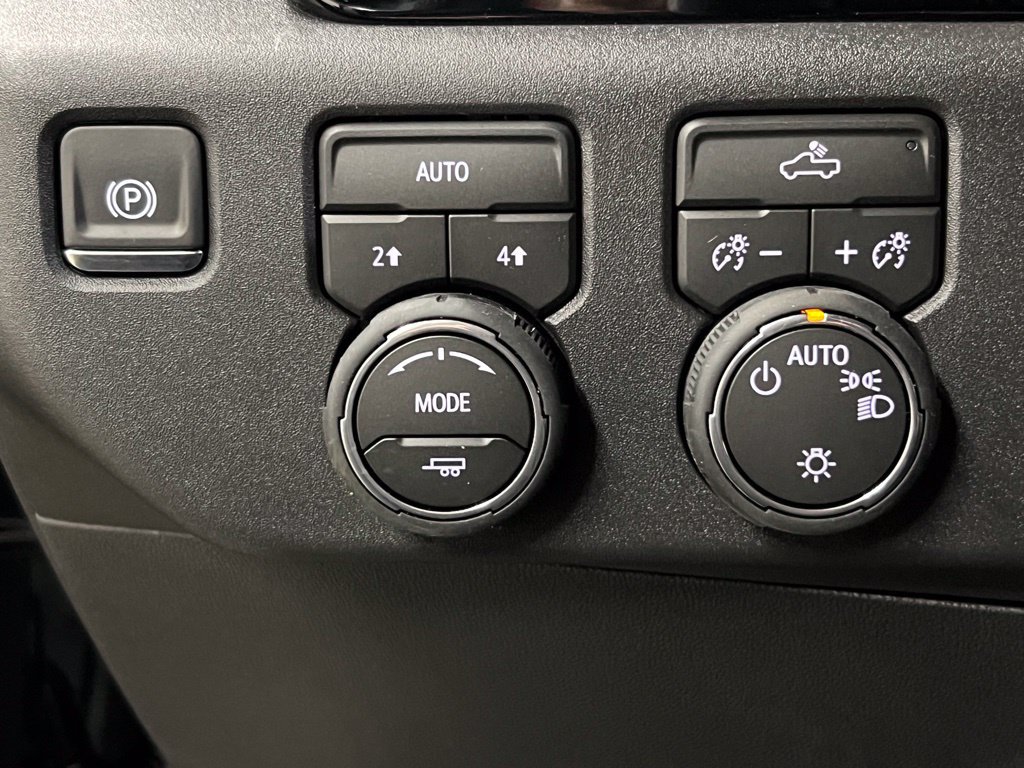 New 2026 Chevrolet Silverado 1500 LT AWD/4WD image 19