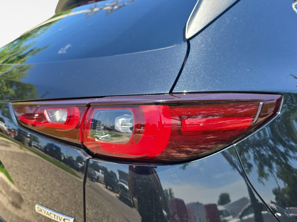 Used 2023 MAZDA CX-5 AWD 2.5 S image 35