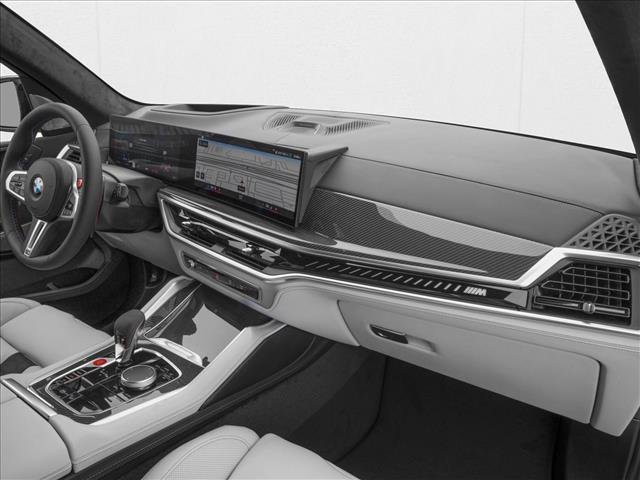 New 2026 BMW X5 M Competition w/ Executive Package AWD/4WD image 11