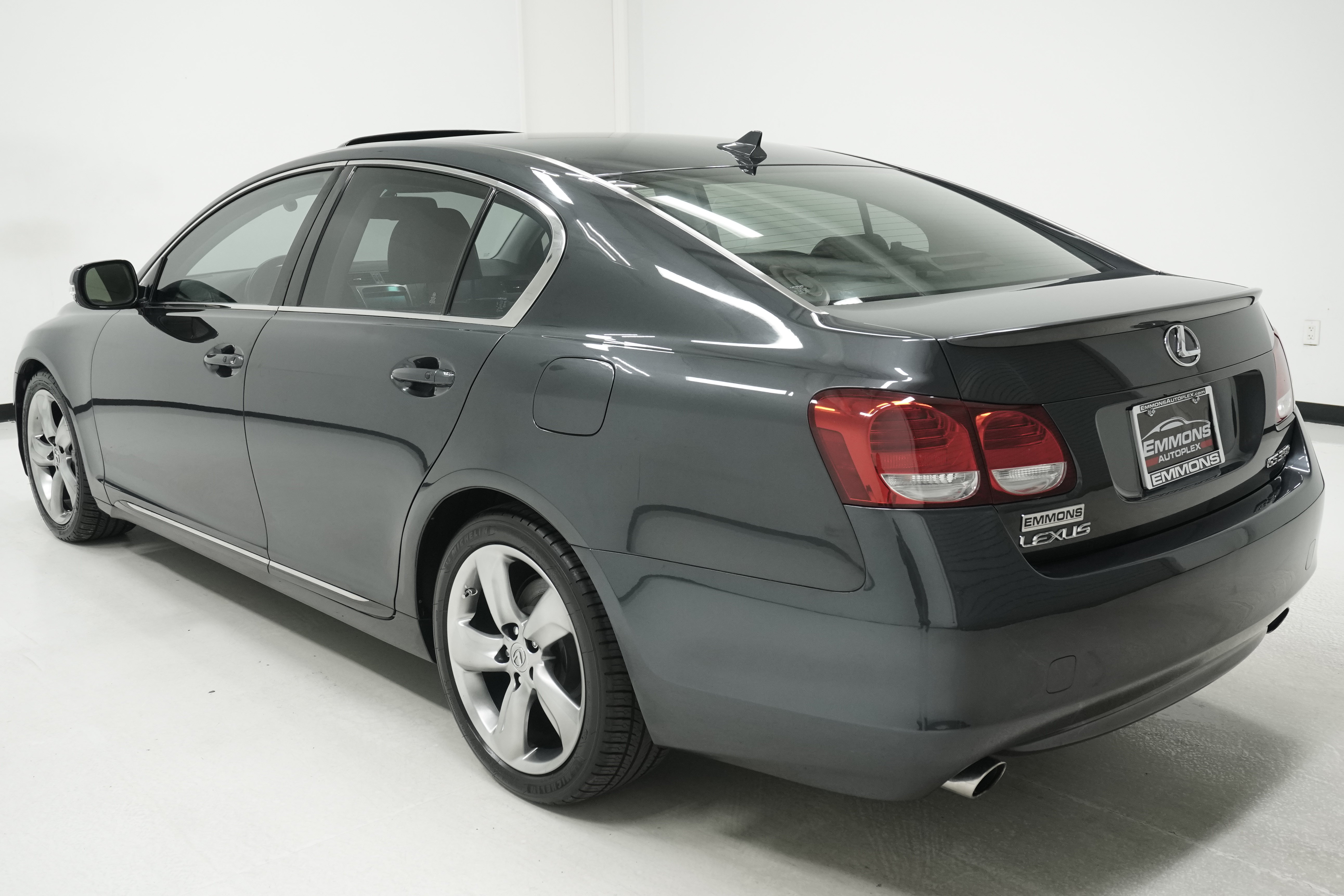 Used 2008 Lexus GS 350 RWD image 6