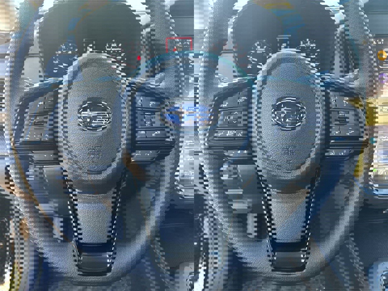 New 2026 Subaru Crosstrek 2.5i image 18