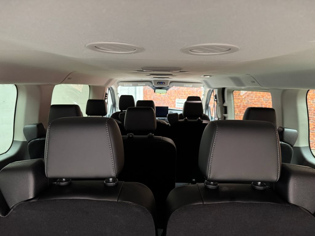 New 2026 Ford Transit 350 XL AWD/4WD image 5