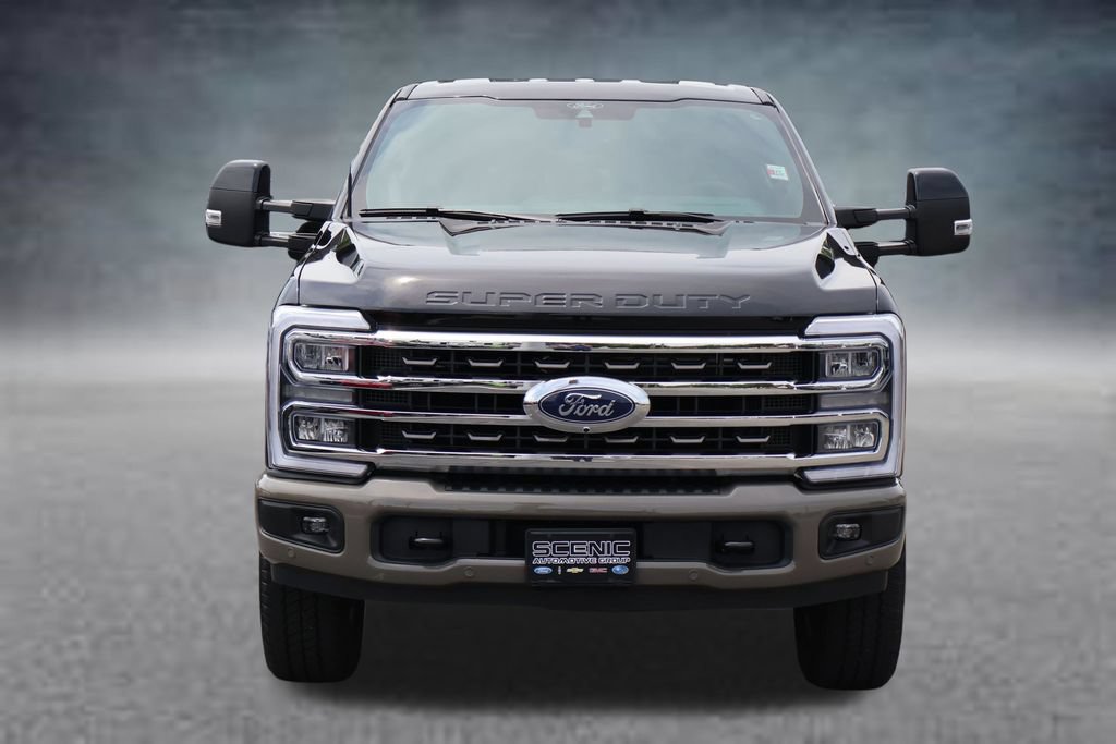 Used 2026 Ford F350 King Ranch AWD/4WD image 28