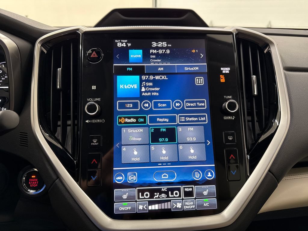 Used 2023 Subaru Ascent Limited w/ Technology Package AWD/4WD image 19