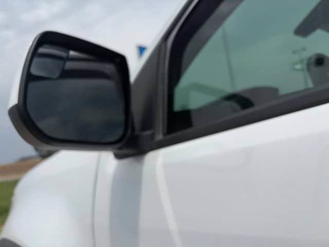 Certified 2020 Chevrolet Colorado ZR2 AWD/4WD image 27