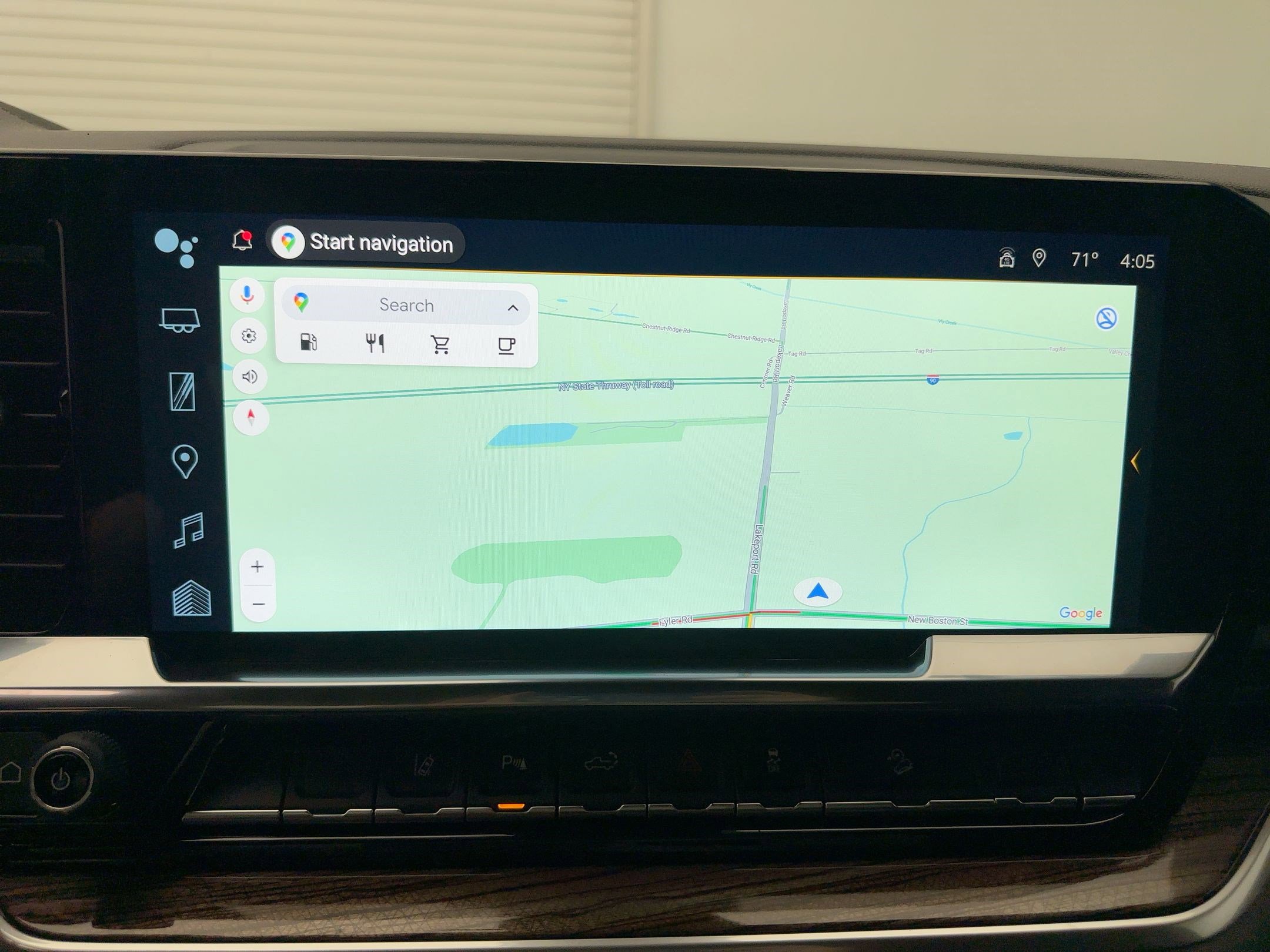 New 2026 Chevrolet Silverado 3500 LT w/ Trail Boss Package image 22