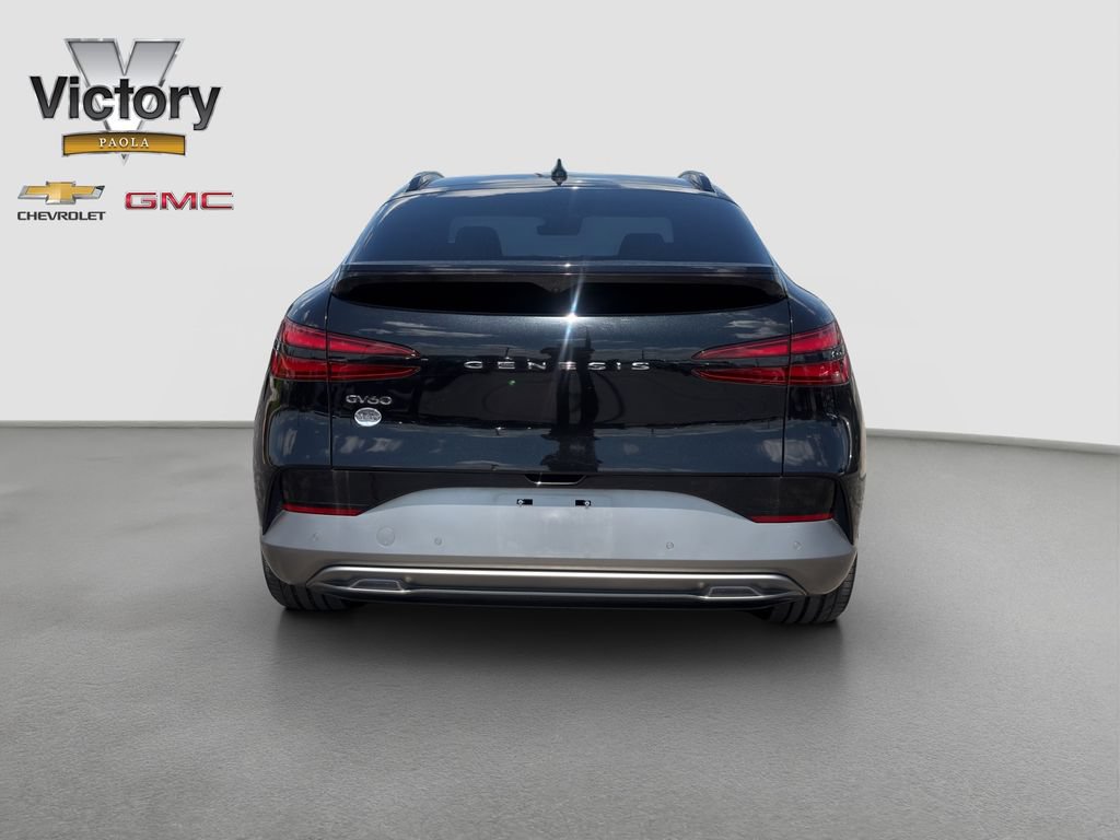 Used 2023 Genesis GV60 Performance AWD/4WD image 5