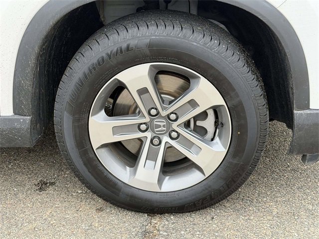 Certified 2023 Honda Pilot EX-L image 7