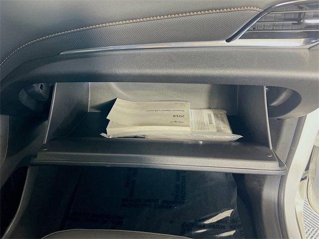 Used 2018 Chevrolet Traverse Premier w/ Driver Confidence II Package image 30