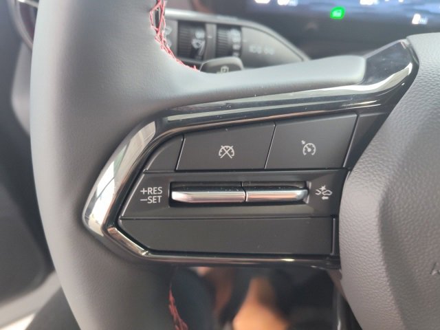 New 2025 Chevrolet Blazer EV RS image 28