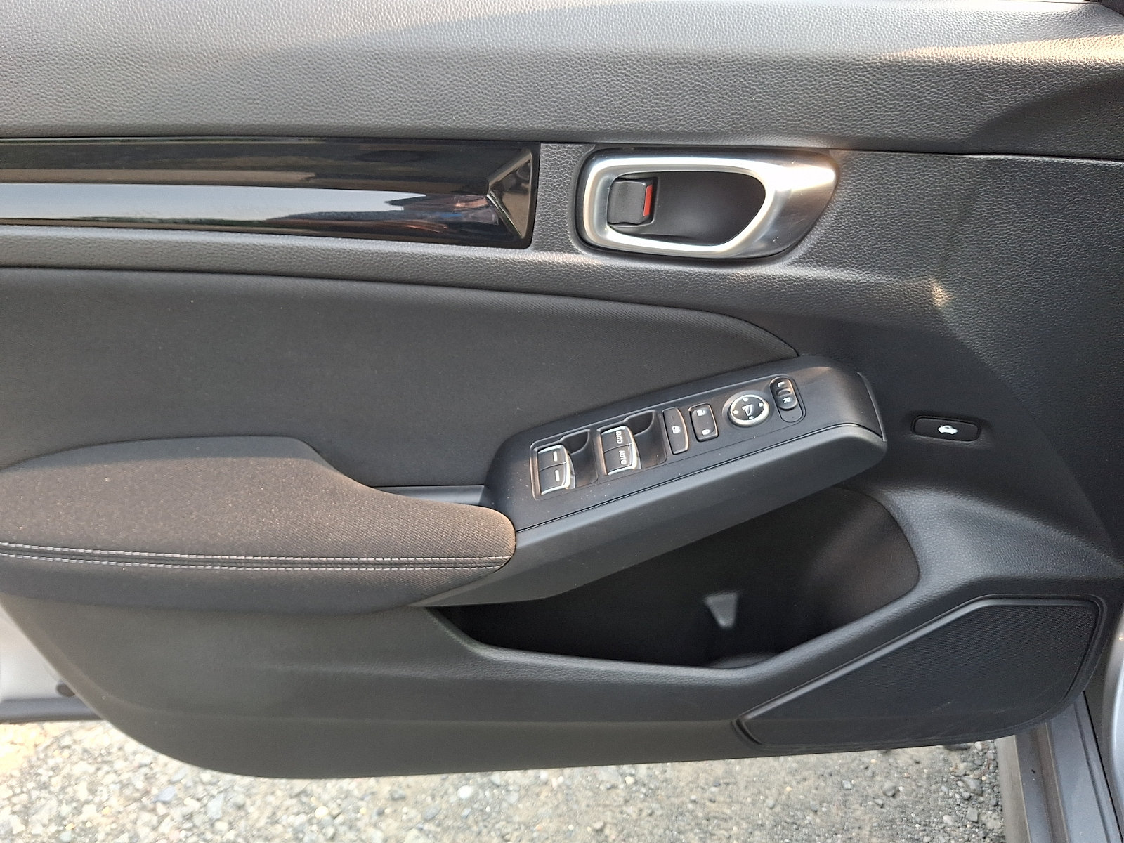 Used 2022 Honda Civic EX image 12