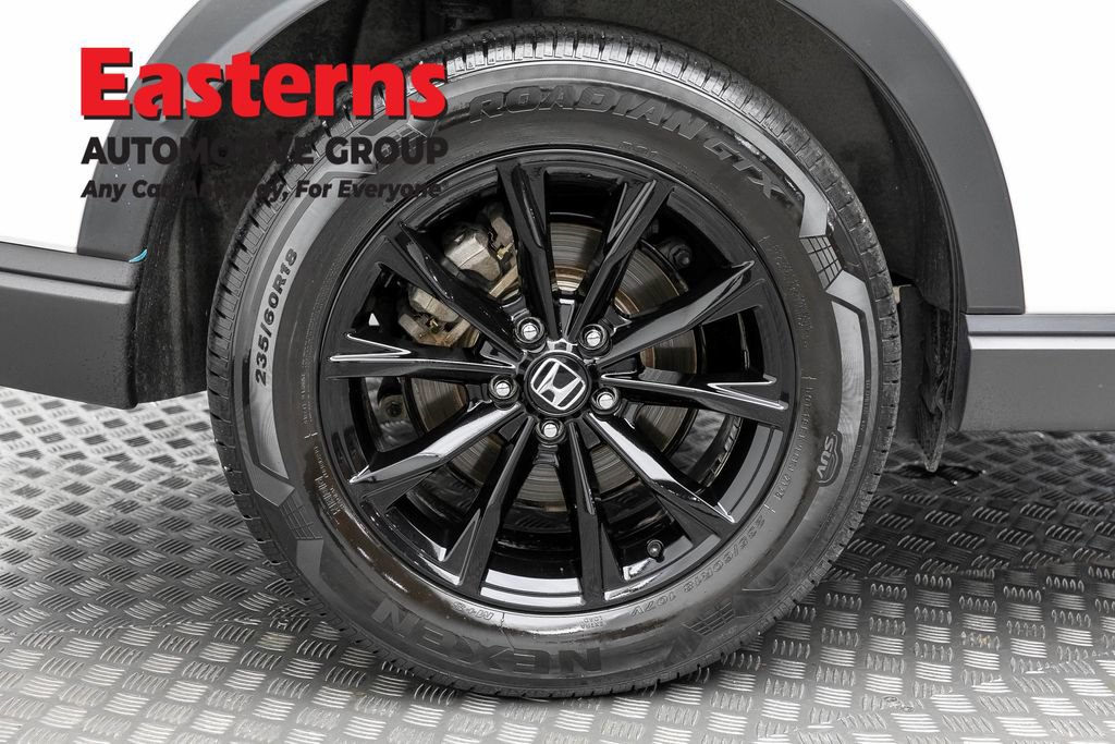 Used 2024 Honda CR-V Sport-L image 31