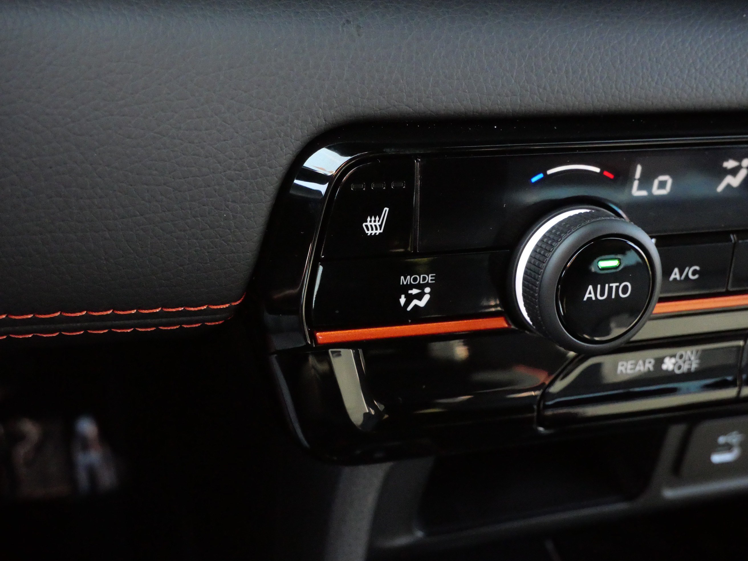 Certified 2026 Honda Pilot TrailSport image 29