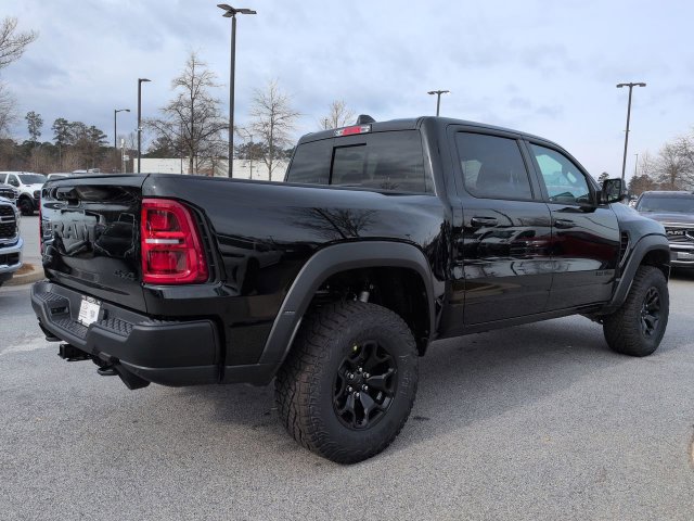 New 2026 RAM 1500 RHO AWD/4WD image 4