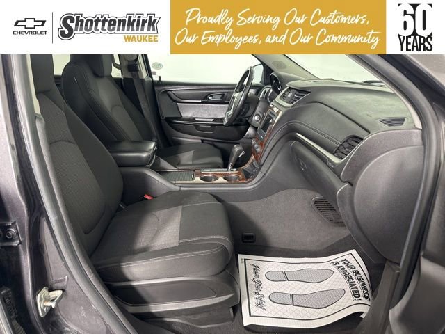 Used 2013 Chevrolet Traverse LT w/ All-Star Edition image 14