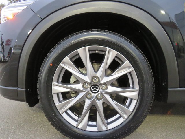 Used 2020 MAZDA CX-5 Grand Touring image 6