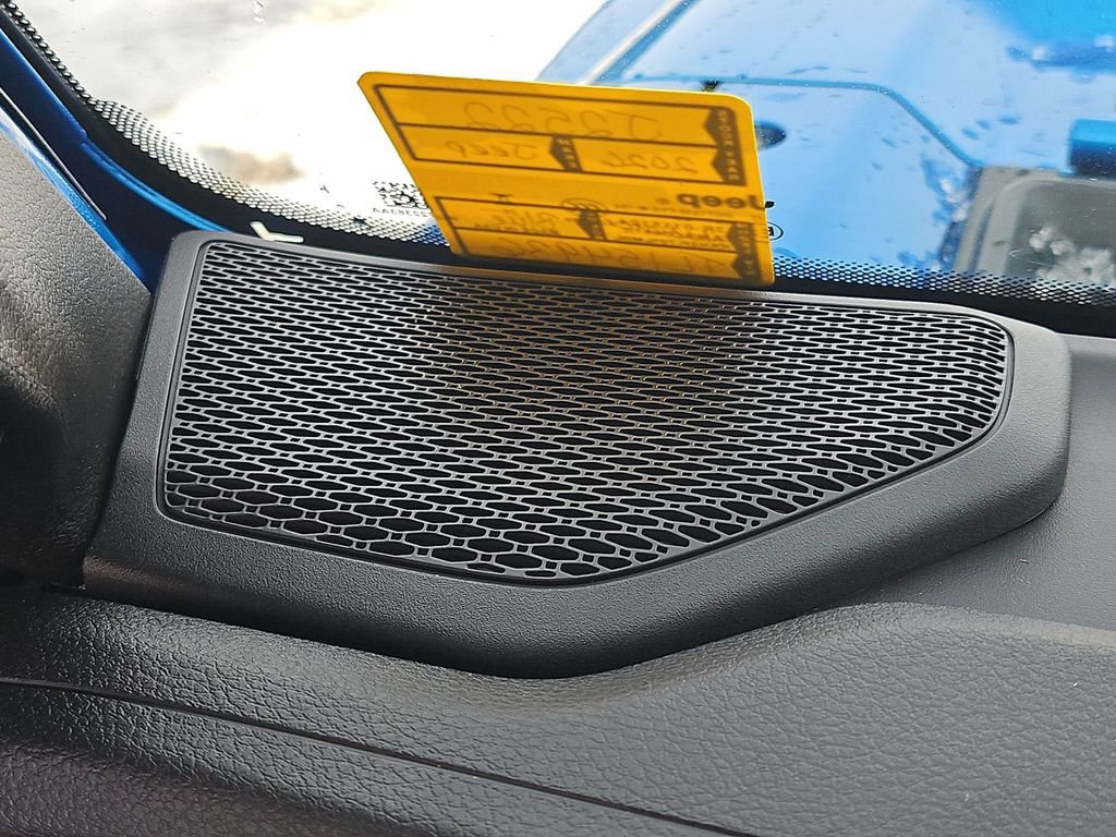 New 2026 Jeep Gladiator Sport image 33