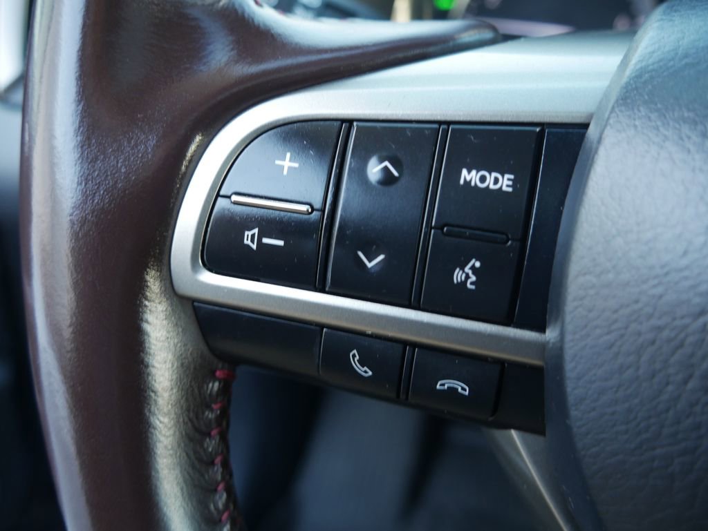 Used 2019 Lexus RX 350L AWD image 40