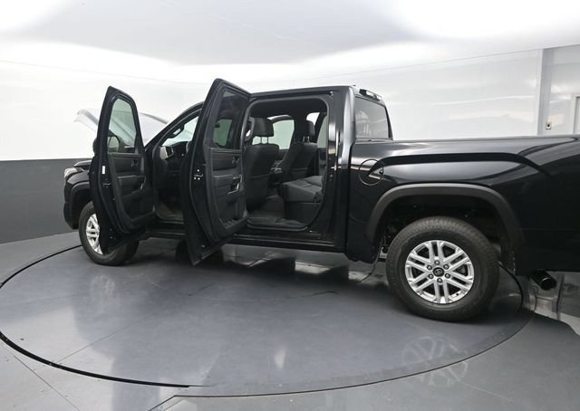 Used 2026 Toyota Tundra SR5 w/ SR5 Premium Package AWD/4WD image 43