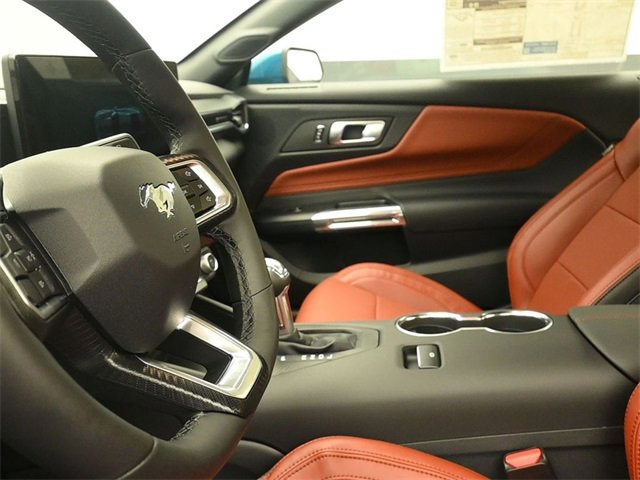 New 2026 Ford Mustang Coupe image 18