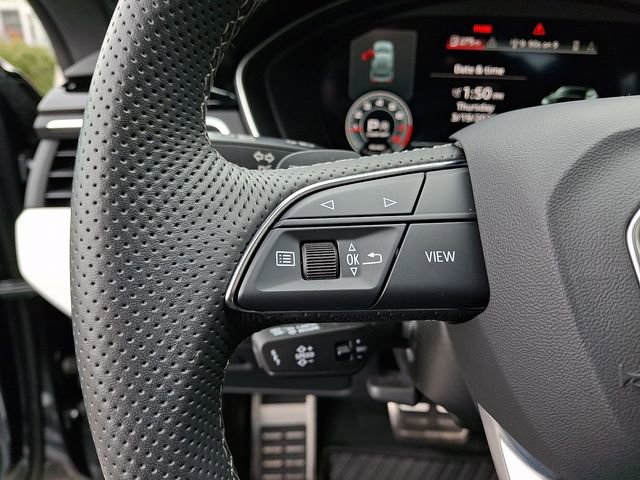 Certified 2023 Audi A5 2.0T Premium Plus w/ Premium Plus image 26