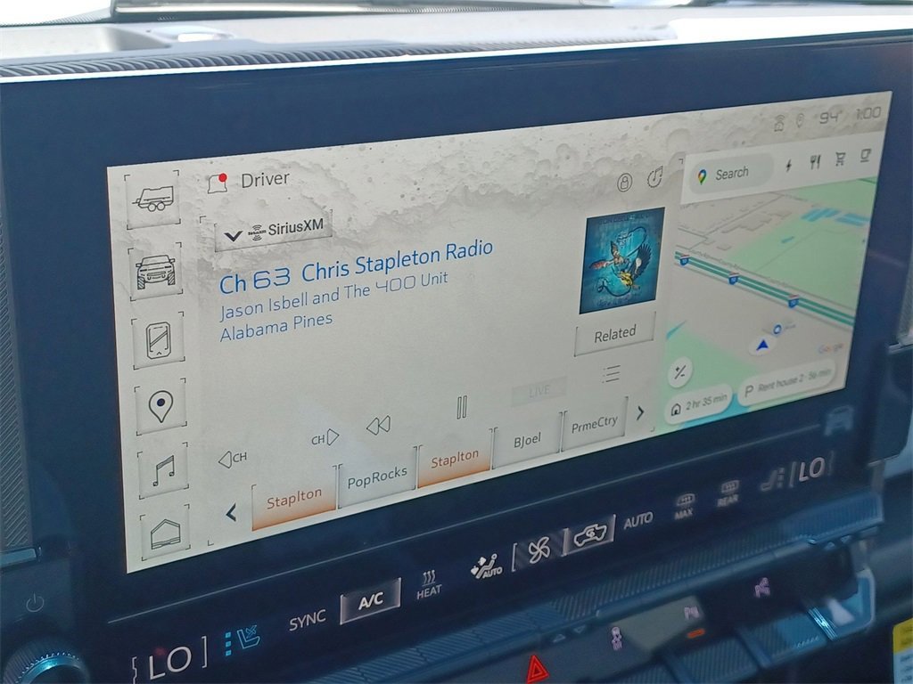 New 2024 GMC Hummer EV 3X w/ Omega Edition image 11