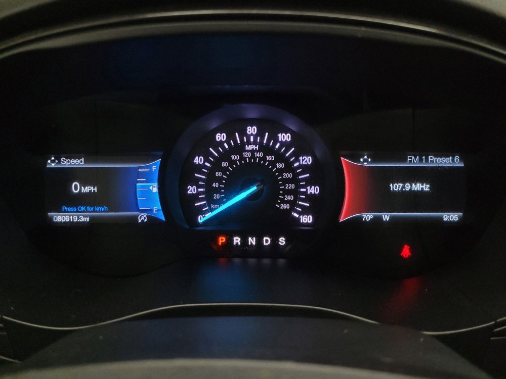 Used 2018 Ford Fusion SE w/ Equipment Group 201A FWD image 23