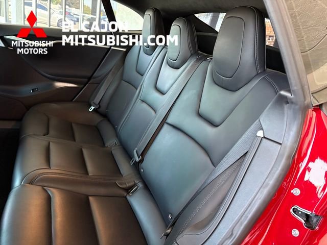 Used 2018 Tesla Model S 100D AWD/4WD image 12