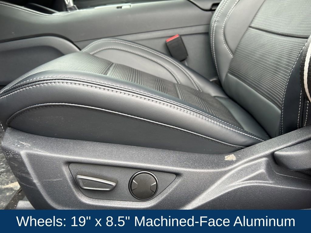 New 2025 Ford Mustang Premium image 22