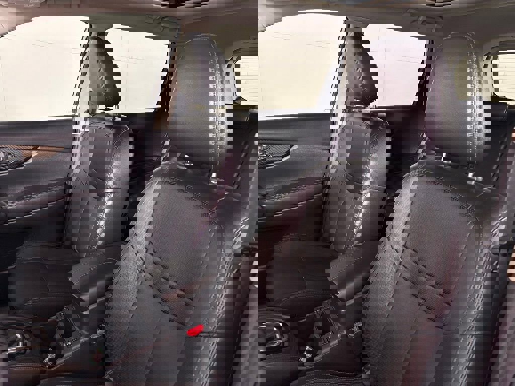 Used 2017 Nissan Rogue SL w/ SL Premium Package image 19