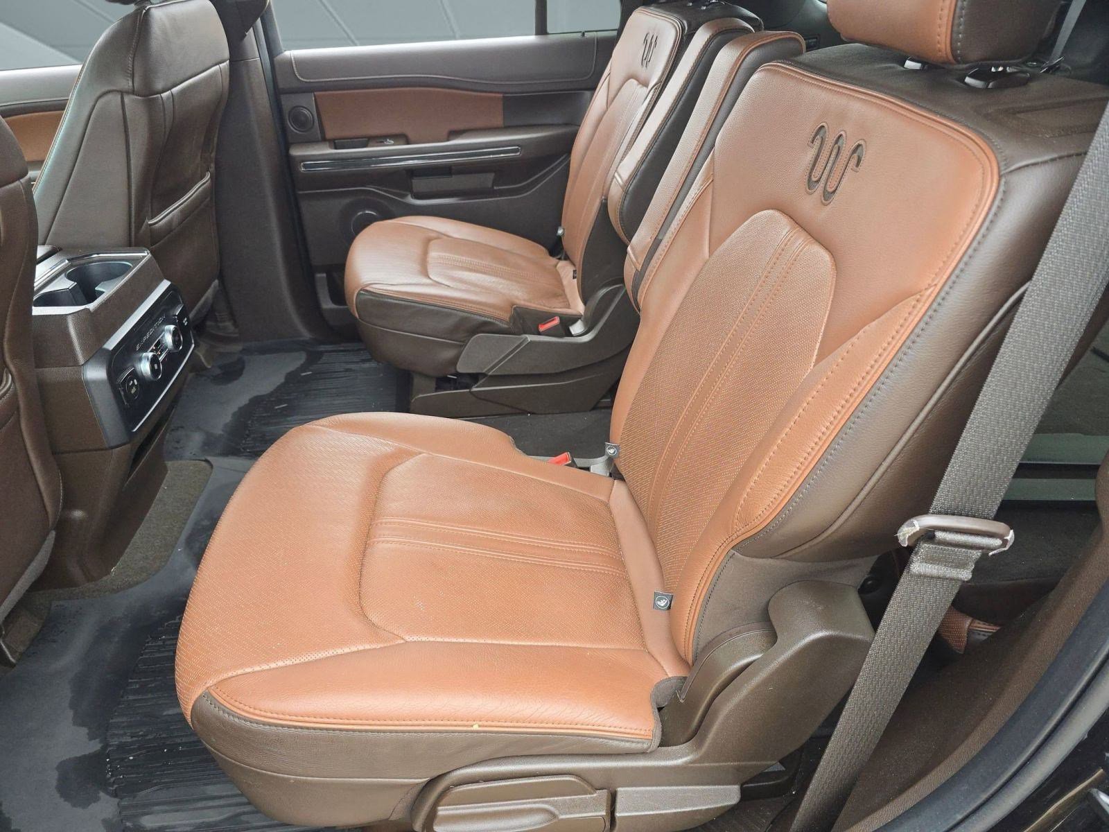 Used 2022 Ford Expedition King Ranch image 13