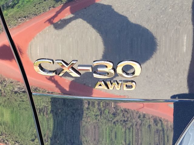 New 2026 MAZDA CX-30 AWD 2.5 S image 23