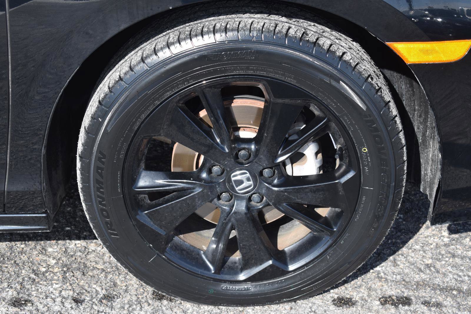 Used 2024 Honda Odyssey Sport image 12