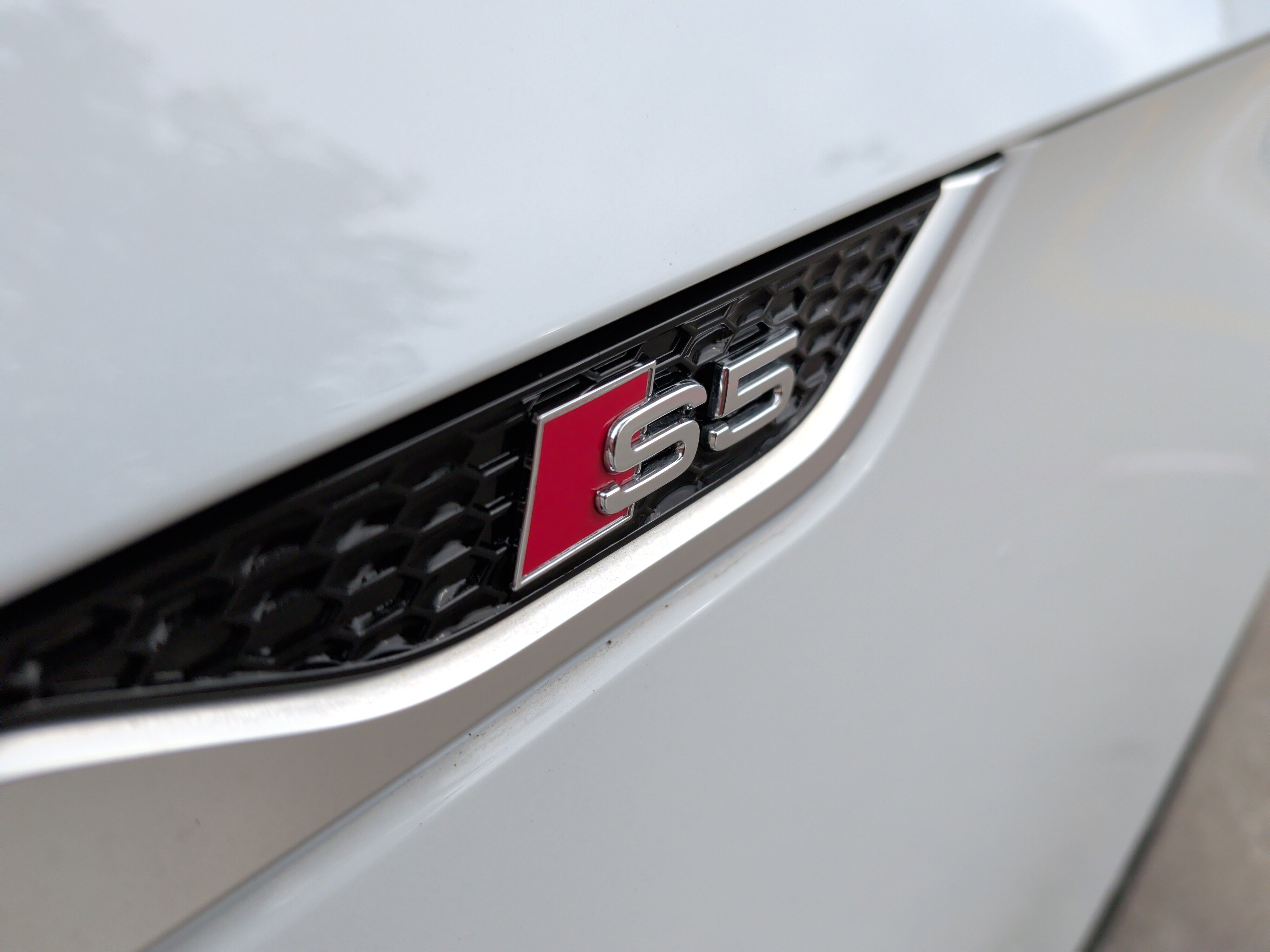 Certified 2021 Audi S5 Prestige w/ Prestige Package image 40