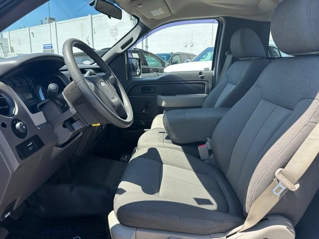 Used 2010 Ford F150 XL RWD image 23