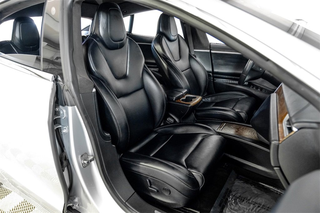 Used 2017 Tesla Model S 100D image 35