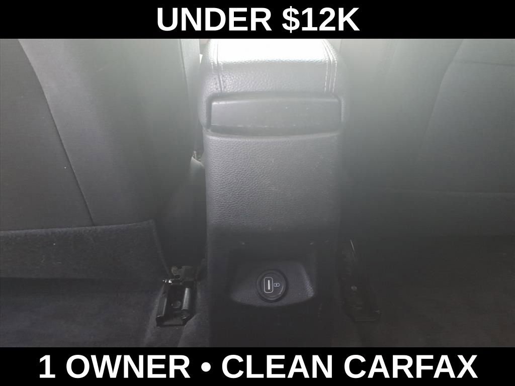 Used 2022 Kia Rio S w/ Technology Package image 27