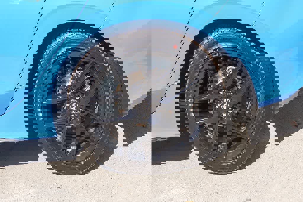 New 2026 Honda Civic Sport image 6