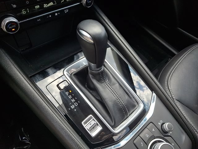 Used 2024 MAZDA CX-5 AWD 2.5 S w/ Preferred Package image 18