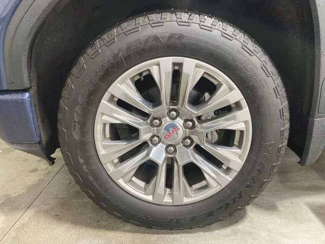 Used 2019 GMC Sierra 1500 Denali w/ Technology Package image 32