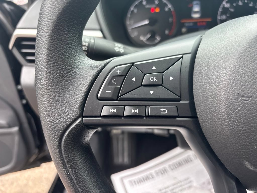 Certified 2025 Nissan Altima 2.5 S FWD image 20