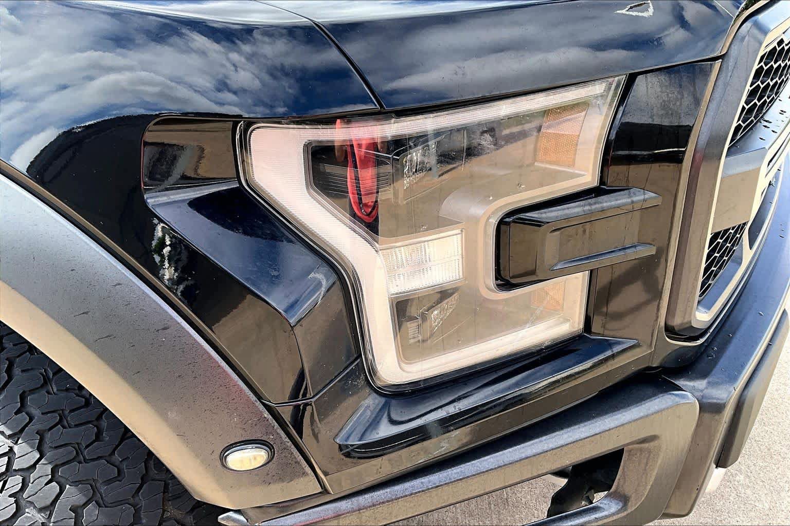 Used 2020 Ford F150 Raptor w/ Equipment Group 802A Luxury AWD/4WD image 27