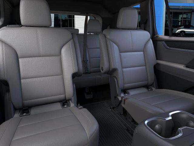 New 2026 GMC Acadia Elevation w/ Black Edition image 53