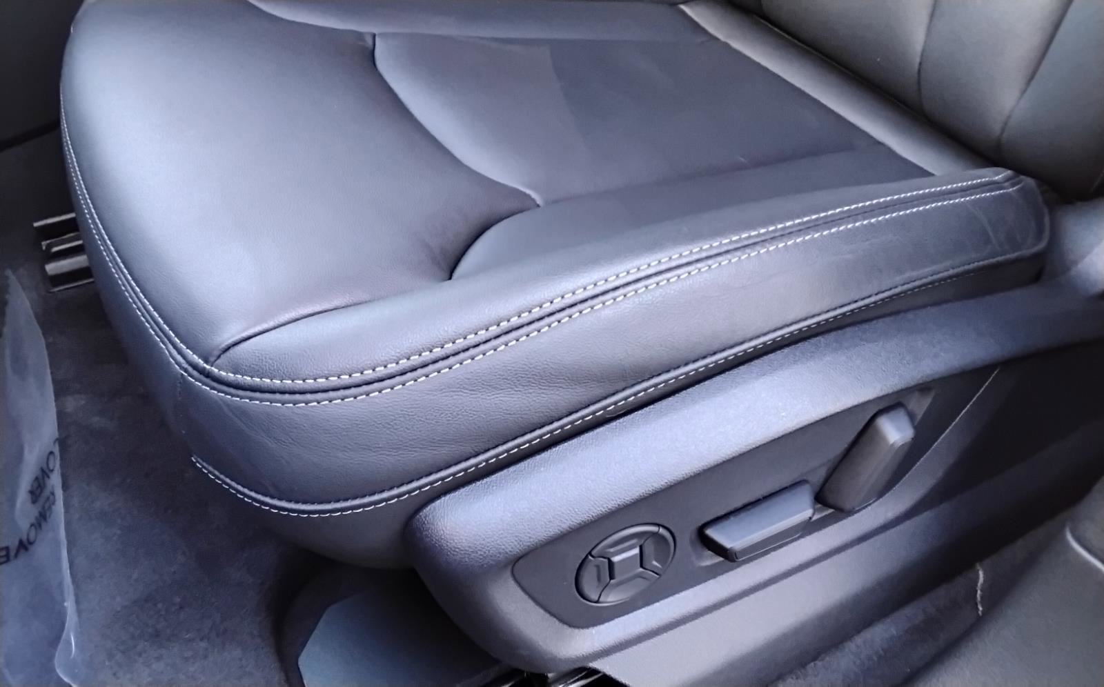 Certified 2025 Audi Q7 3.0T Premium Plus w/ Premium Plus Package image 18