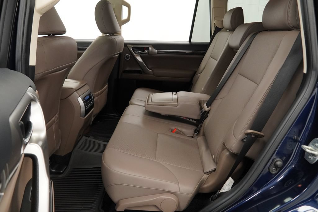 Used 2022 Lexus GX 460 Premium w/ Premium Plus Package AWD/4WD image 13