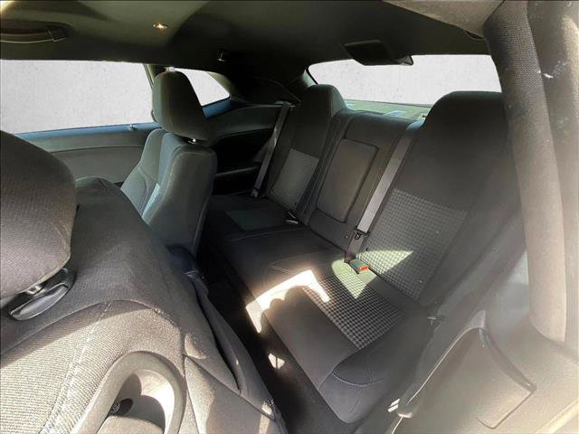 Used 2023 Dodge Challenger SXT RWD image 24
