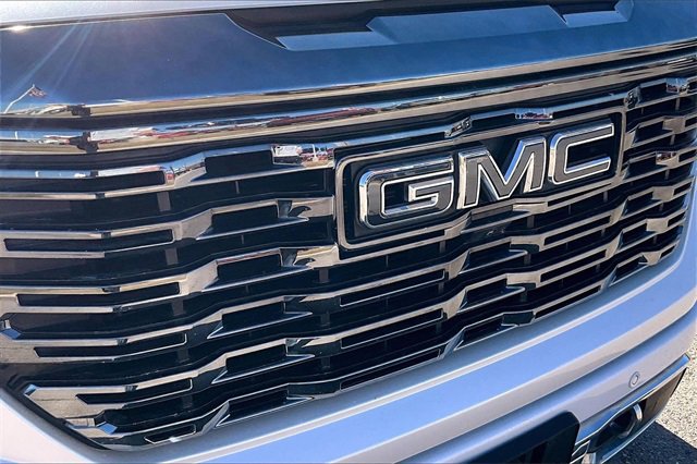Used 2024 GMC Sierra 1500 Denali Ultimate image 27