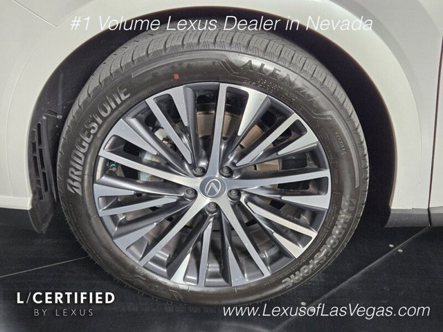 Certified 2026 Lexus RX 350 Premium Plus w/ Convenience Package FWD image 13